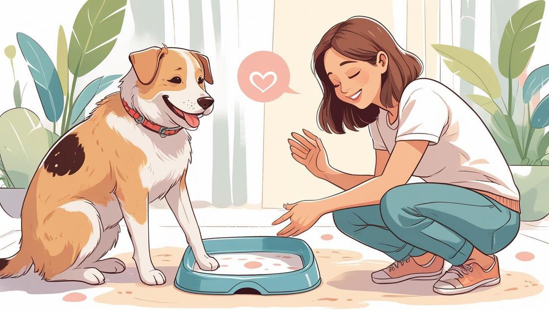 Best Potty Training Tips for Dogs & Cats: Fast, Consistent, Effective - FurTrend