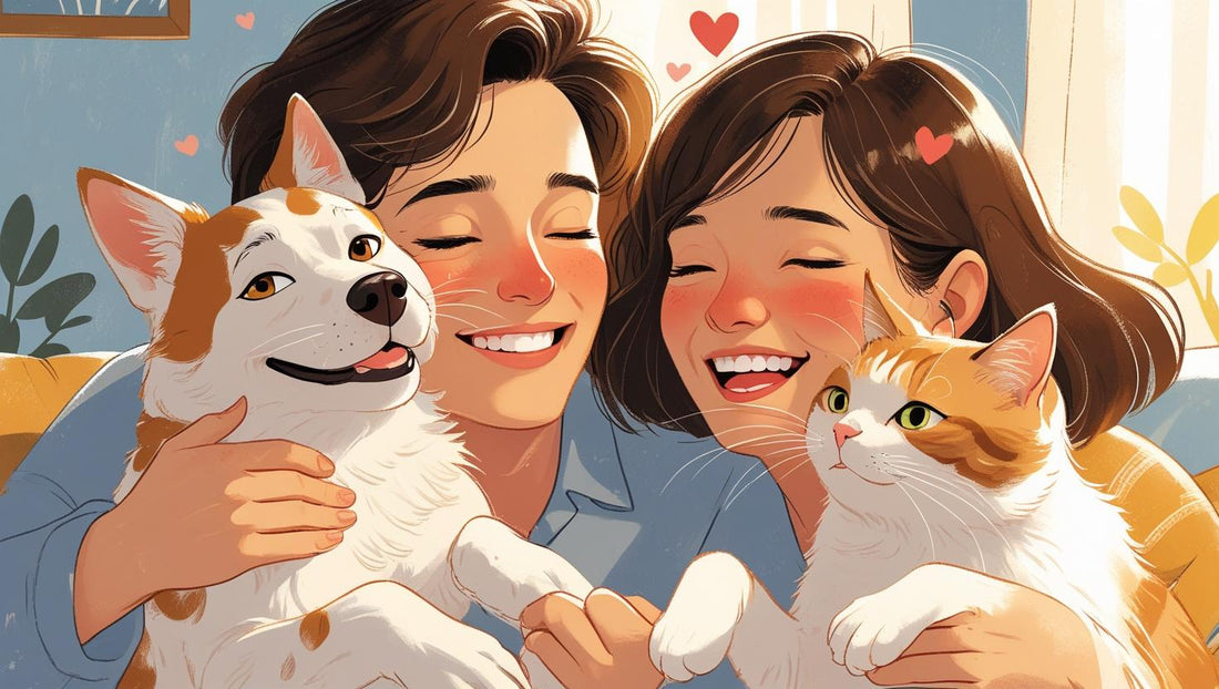 Understanding Your Pet’s Feelings: Empathy-Based Bonding Guide - FurTrend
