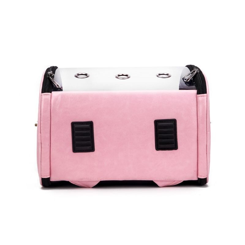 Breathable Foldable Pet Travel Bag - FurTrend
