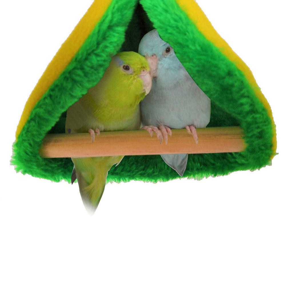 Cozy Hammock Bird Nest for Outdoor Relaxation - FurTrend