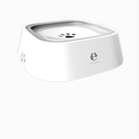 Pet Water Bowl Dispenser – Slow Feeder 1.5L - FurTrend