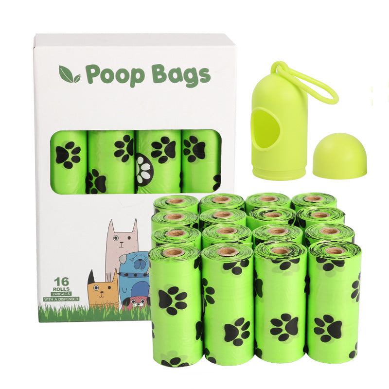 Dog Poop Bag Dog Poop Bag Poop Bag Pet Supplies - FurTrend
