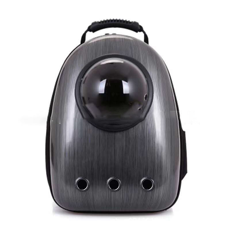 Space Capsule Pet Carrier Bag for Travel - FurTrend