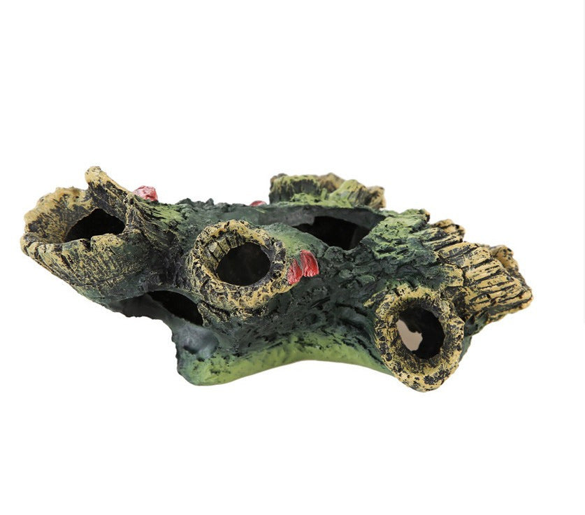 Creative Fish Tank Decor - FurTrend