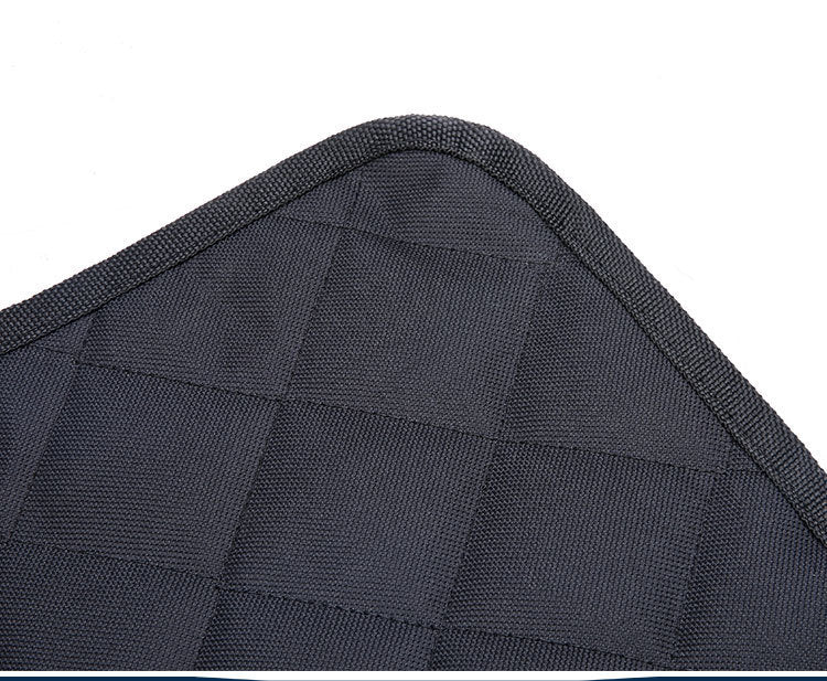 Traveling with Dogs? Protect Seats with This Cover - FurTrend