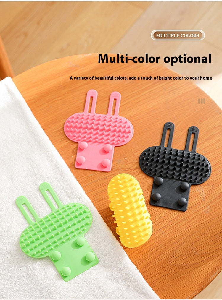 Cat Hair Remover & Massage Grooming Comb - FurTrend