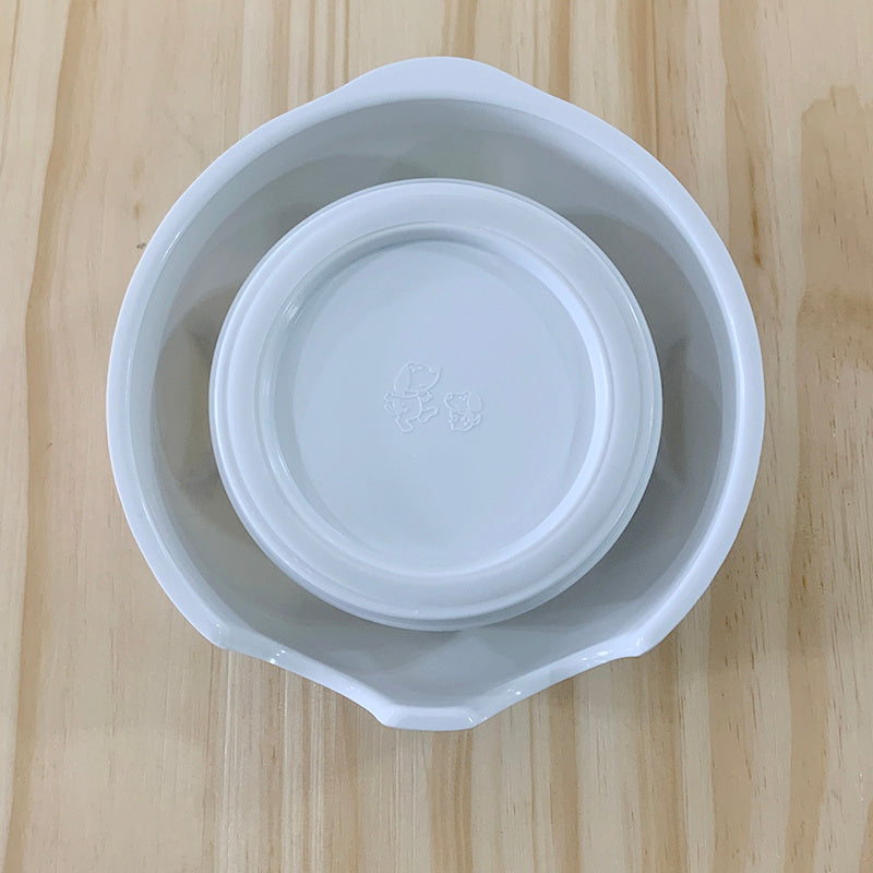 Pet Supplies Dog Small Dog Food Bowl - FurTrend