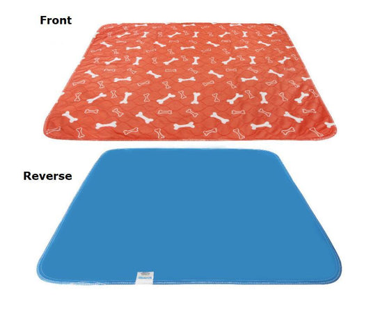 Three-Layer Waterproof Pet Absorbent Pad - FurTrend