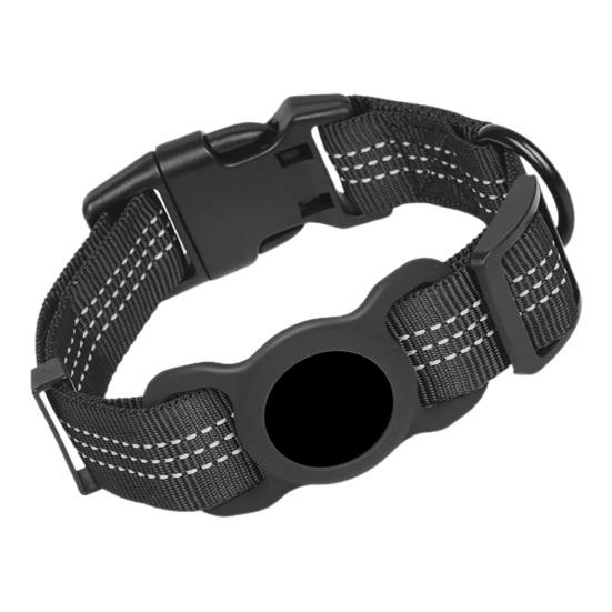 Adjustable AirTag Collar for Dogs and Cats - FurTrend