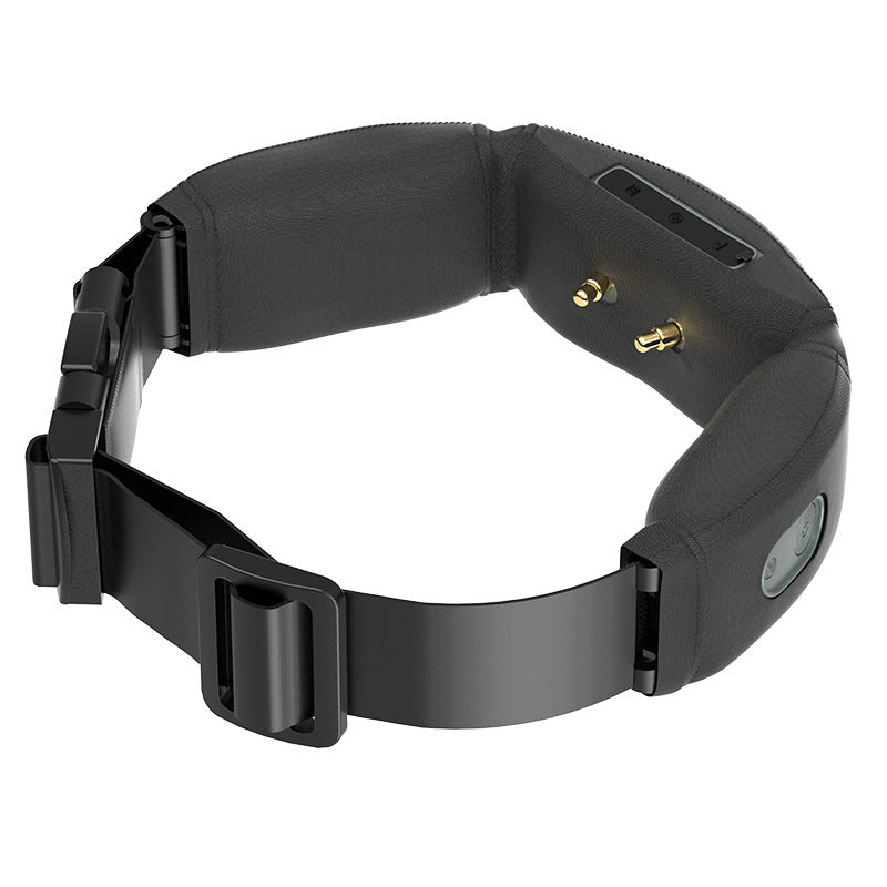 C10 Smart Pet Collar – Health & Activity Tracker - FurTrend