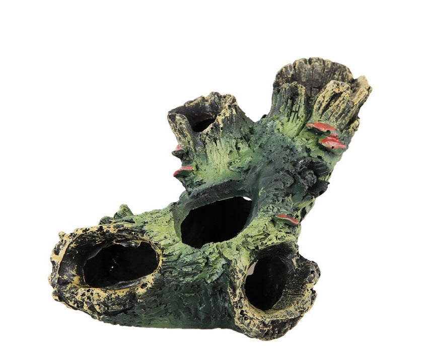 Creative Fish Tank Decor - FurTrend
