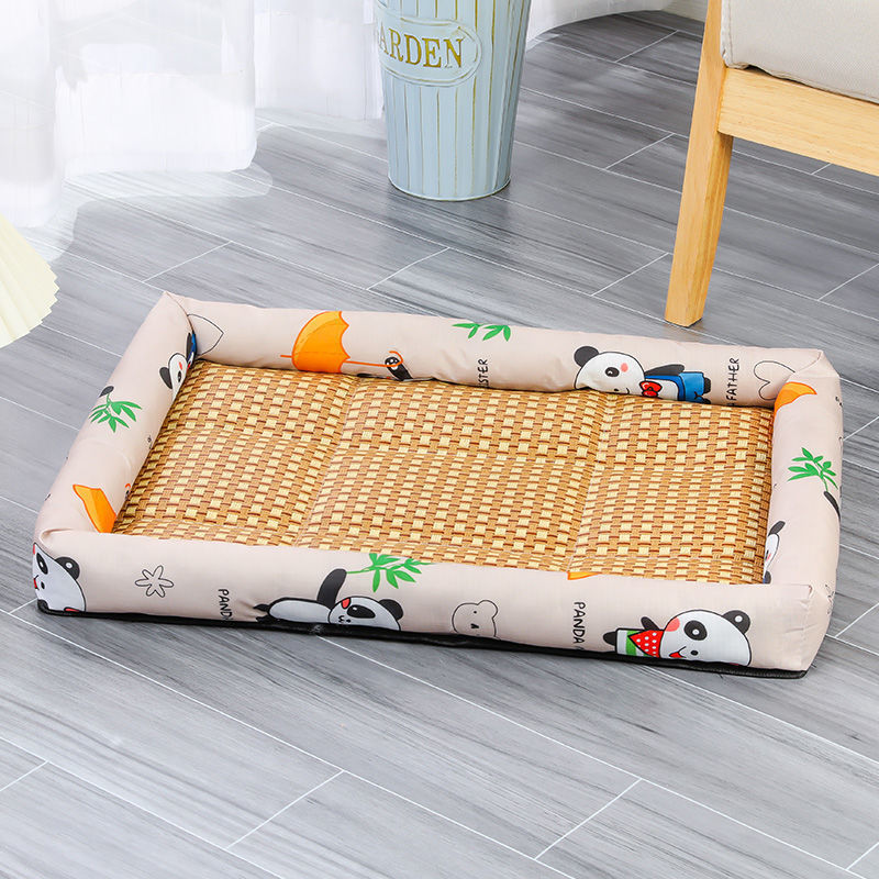 Cooling Pet Mattress – Beat the Summer Heat - FurTrend