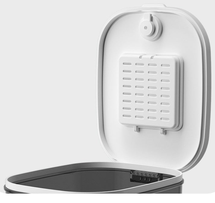 Smart WiFi Pet Feeder with App & Voice Control - FurTrend