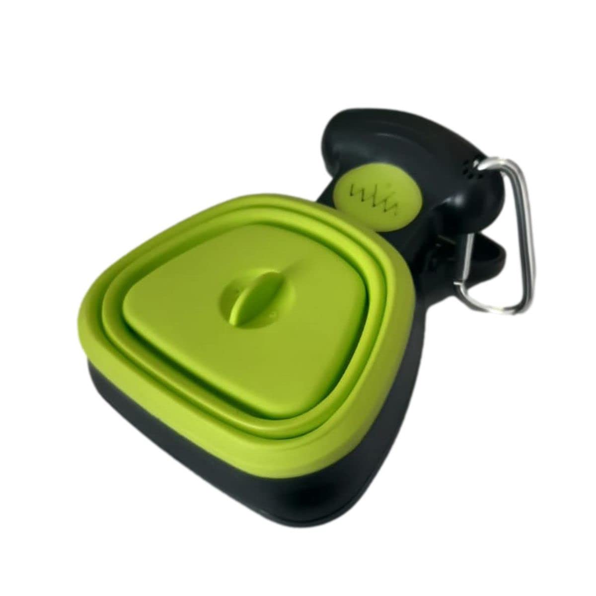 Dog Waste Scooper – Foldable, Portable, Heavy Duty - FurTrend