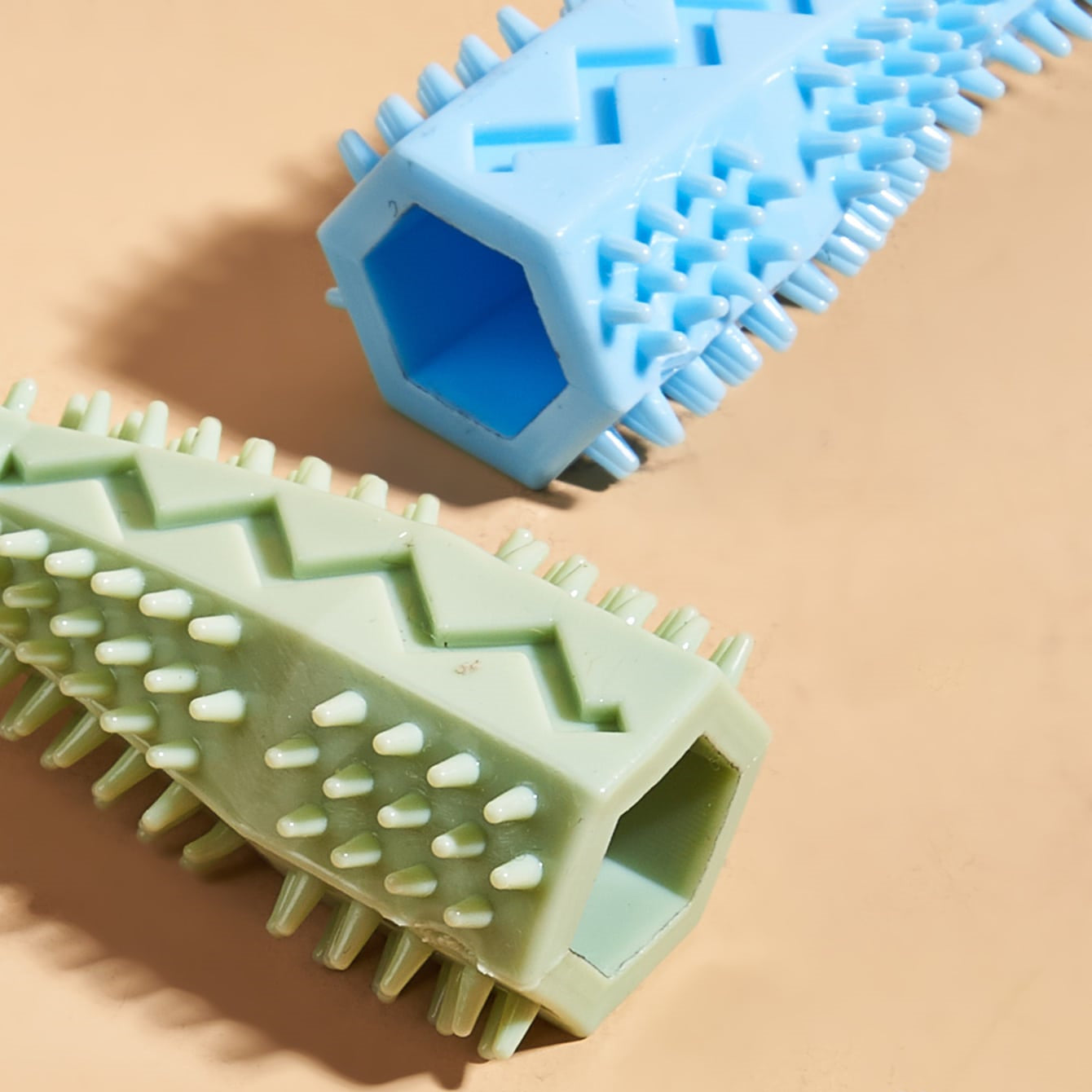Teeth Cleaning Chew Toys for Dogs - FurTrend