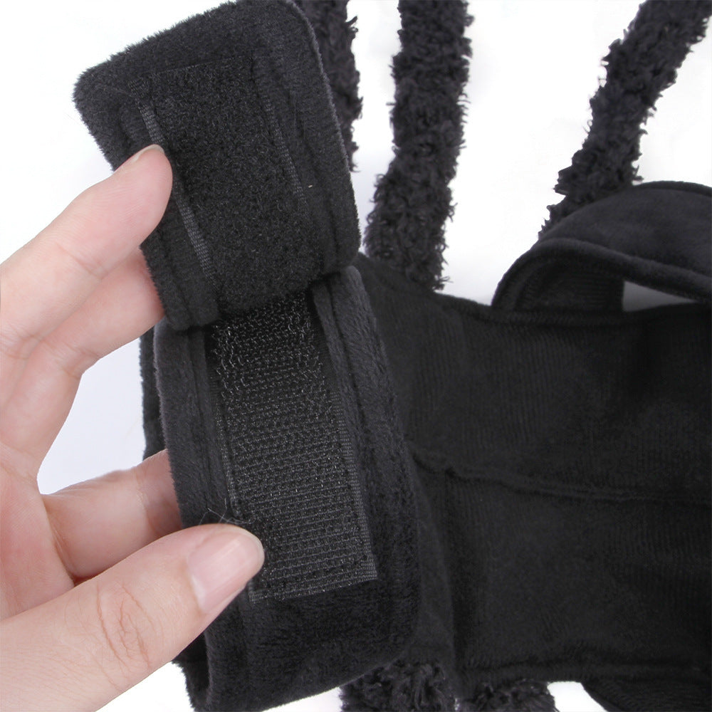 Creative Spider Outfit for Small Dogs and Cats - FurTrend