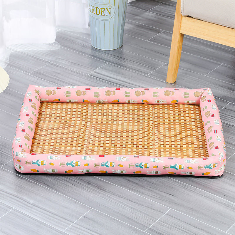 Cooling Pet Mattress – Beat the Summer Heat - FurTrend
