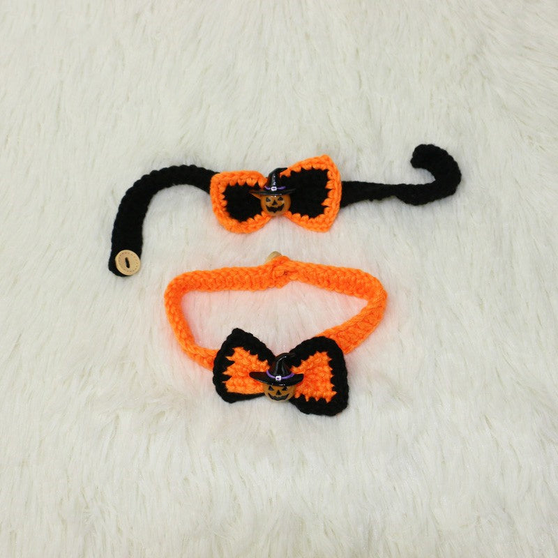 Spooky Halloween Hats for Pets - FurTrend