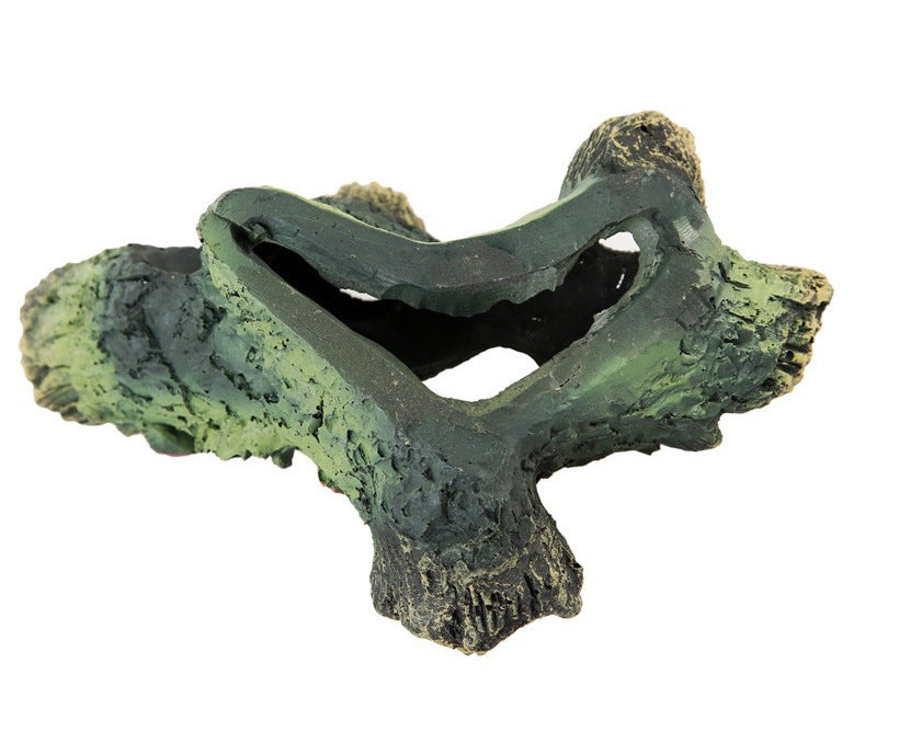 Creative Fish Tank Decor - FurTrend