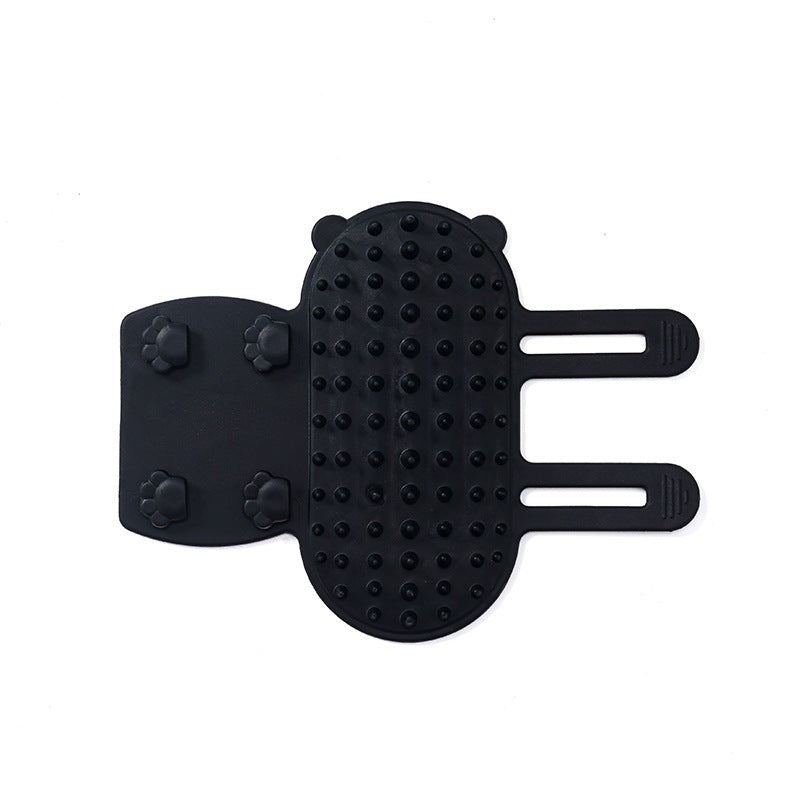 Cat Hair Remover & Massage Grooming Comb - FurTrend