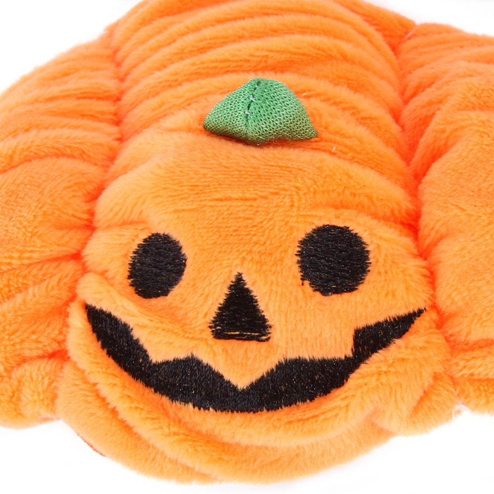 Cute Pet Costume Pumpkin Hat for Pets