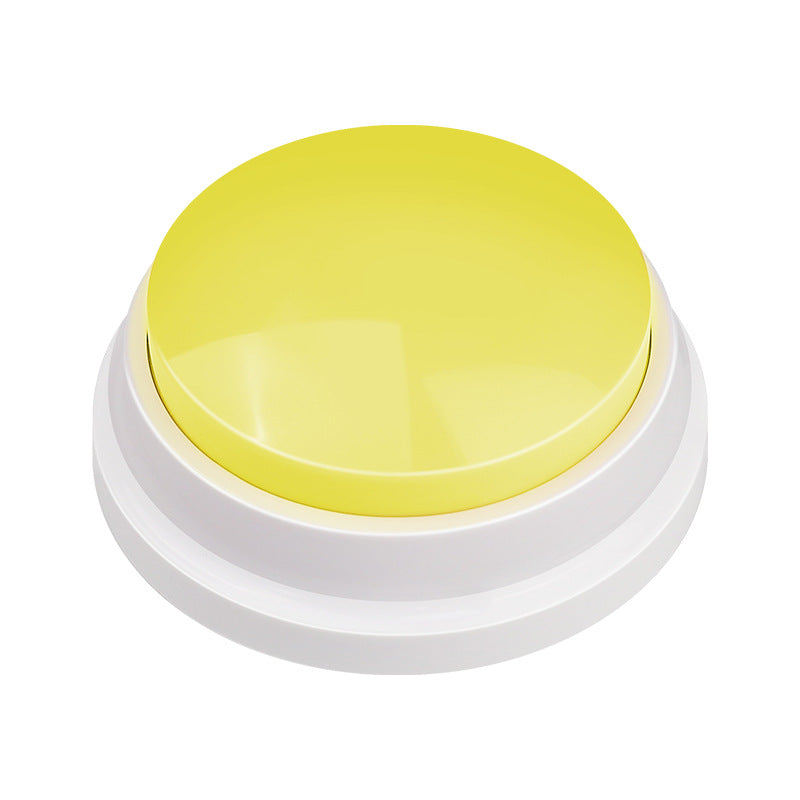 Pet Communication Button Dog Voice Toy - FurTrend