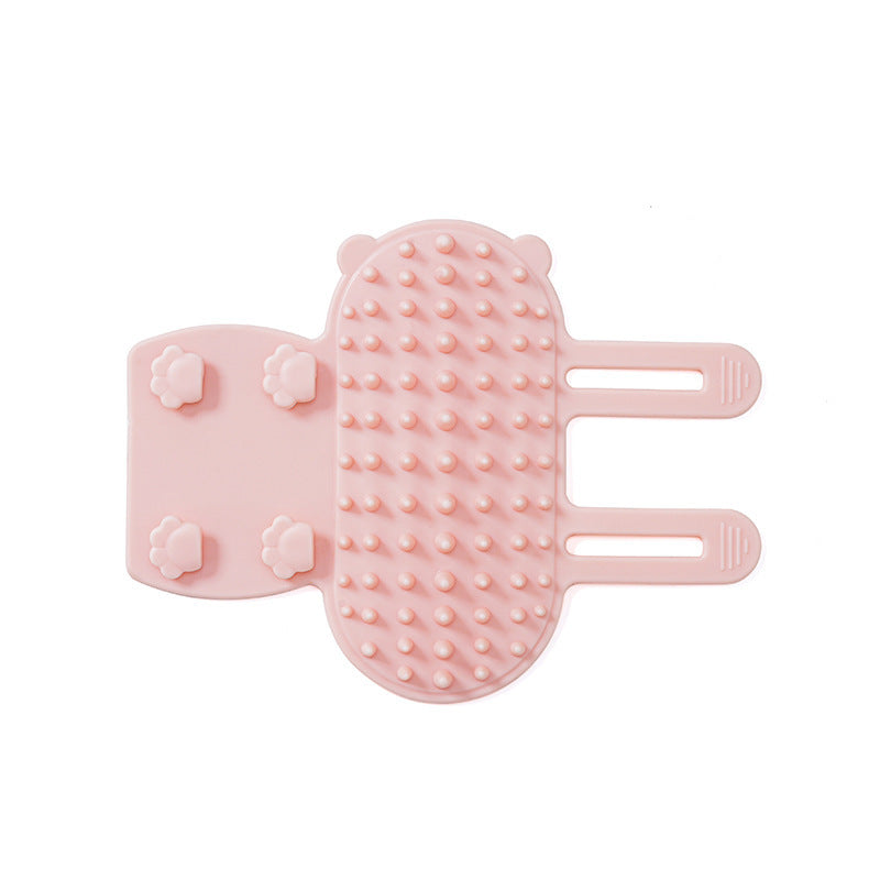 Cat Hair Remover & Massage Grooming Comb - FurTrend