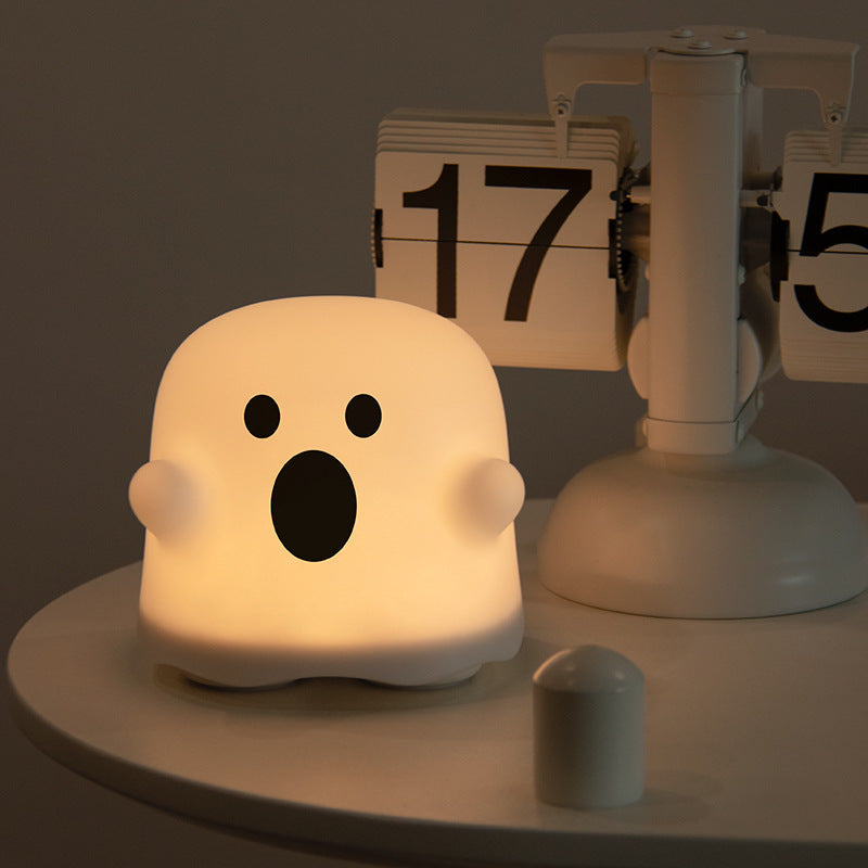 Touch Sensor Night Light for Spooky Season