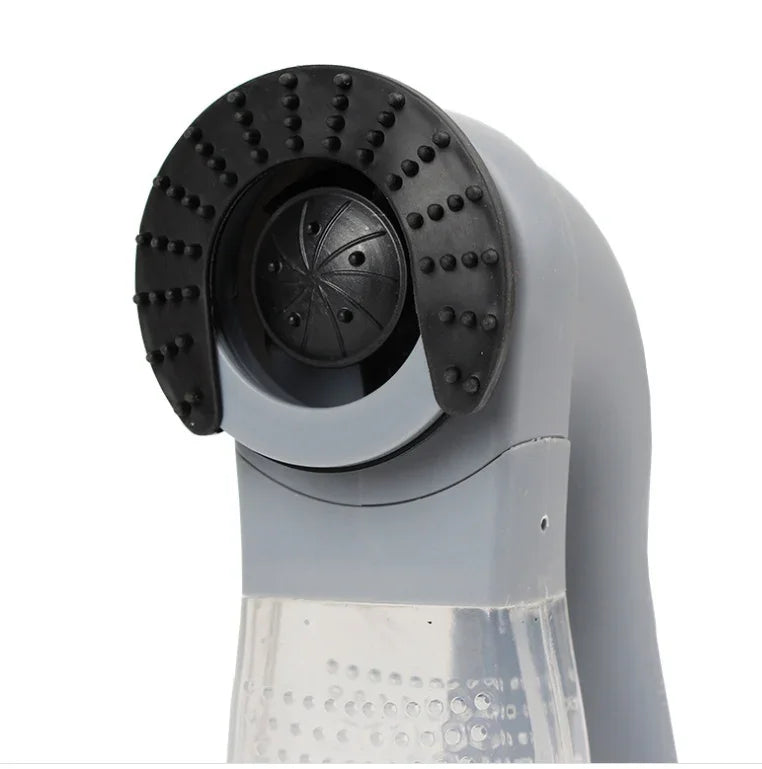 Electric Pet Hair Portable Pet Massage Cleaning Vacuum Cleaner - FurTrend
