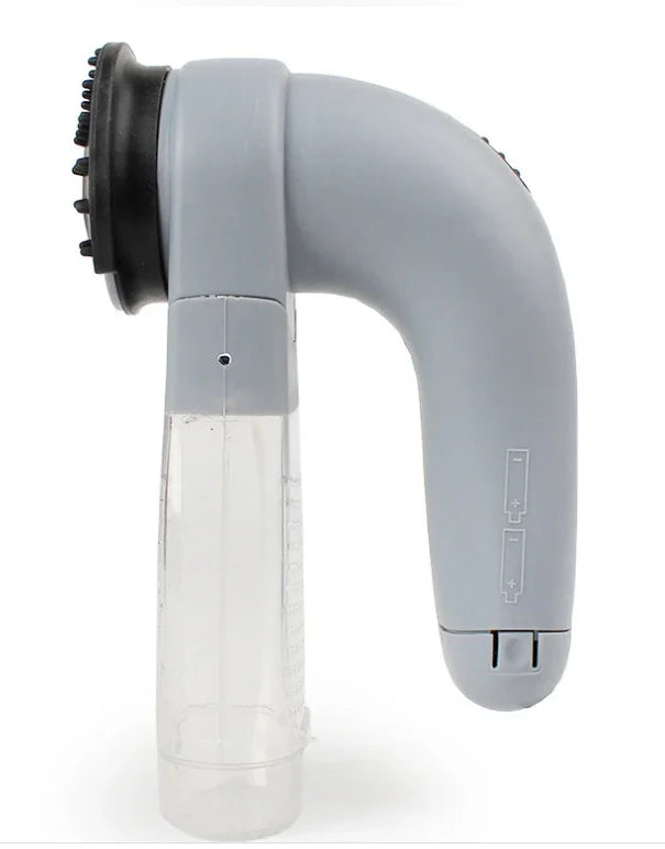 Electric Pet Hair Portable Pet Massage Cleaning Vacuum Cleaner - FurTrend