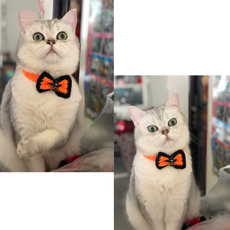 Spooky Halloween Hats for Pets - FurTrend