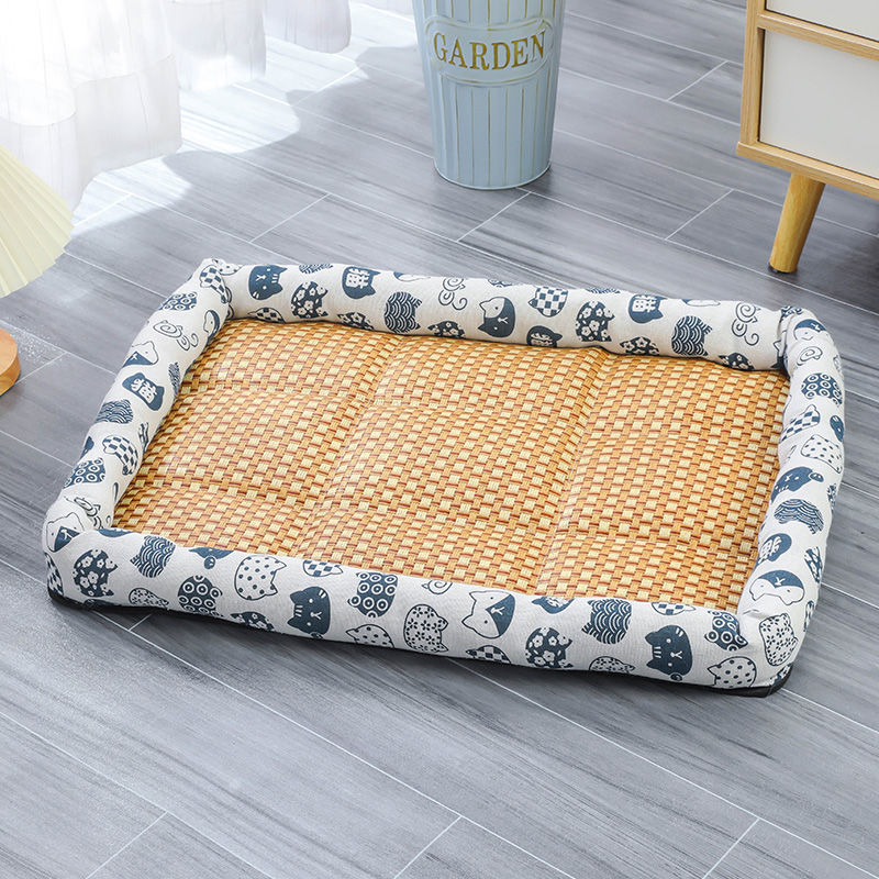 Cooling Pet Mattress – Beat the Summer Heat - FurTrend