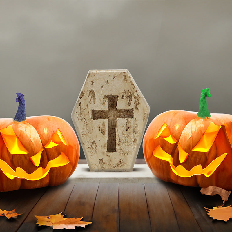 Halloween Ornament for Haunted Scenes
