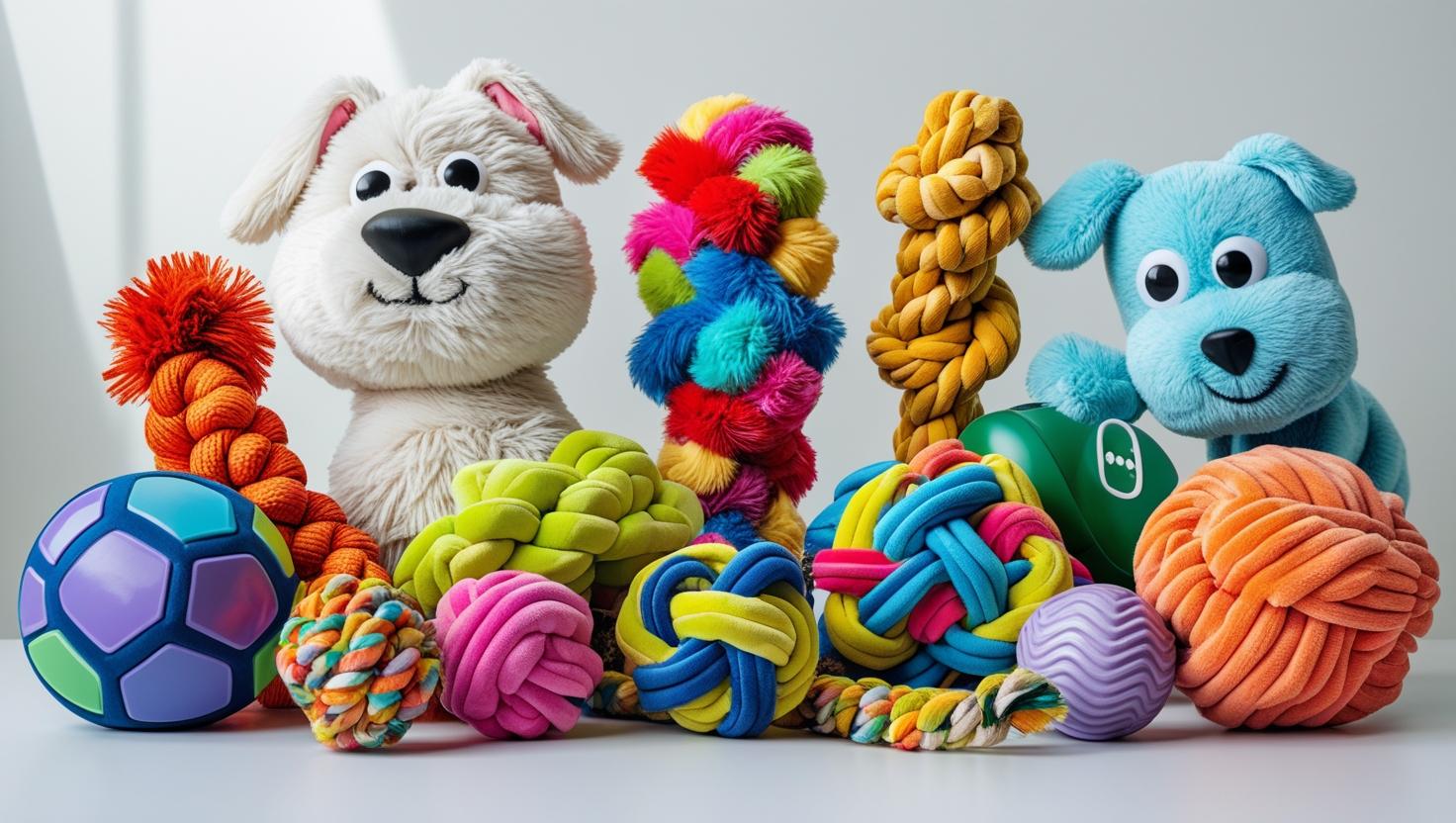 create_image_for_website_coleection_of_Pet_Toys_d7cfa87b-6754-4b46-8725-83d8ead79ade - FurTrend