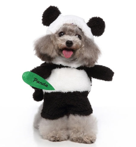Holiday Cosplay Pet Costume for Dogs - FurTrend