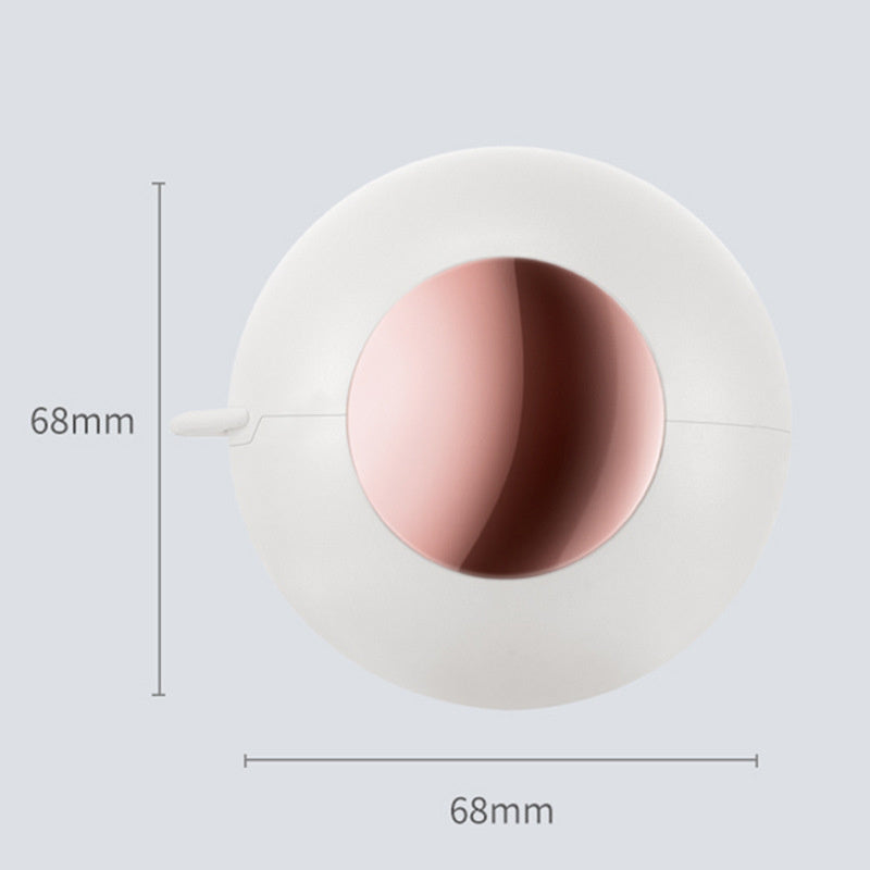 Reusable Lint Roller Ball for Pet Hair Removal - FurTrend
