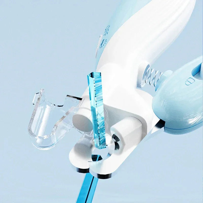 LED Pet Nail Clippers & Grinder for Dogs & Cats - FurTrend