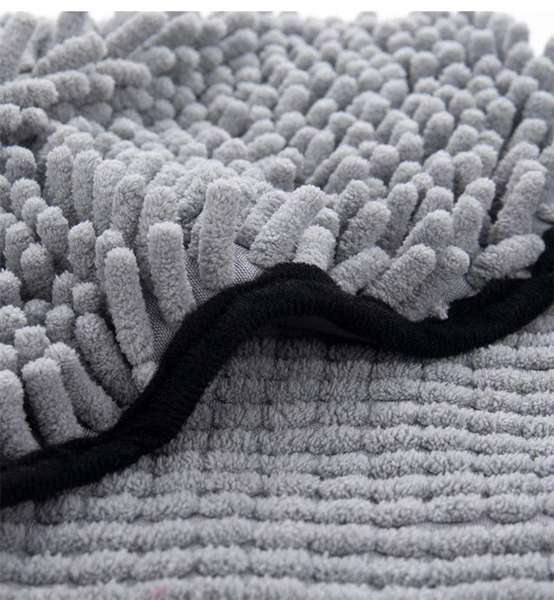 Microfiber Pet Towels – Fast Drying & Soft - FurTrend