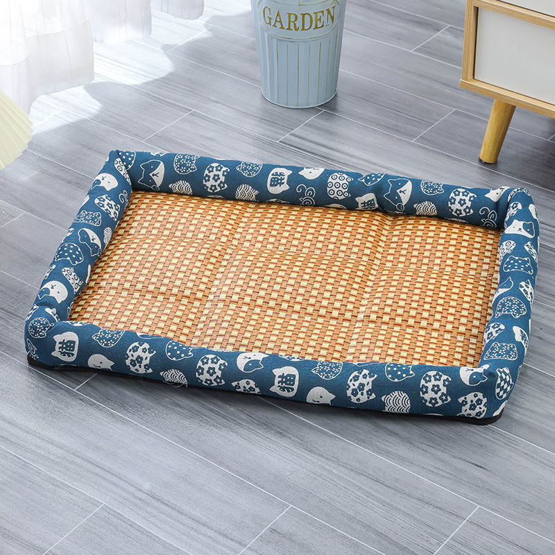 Cooling Pet Mattress – Beat the Summer Heat - FurTrend