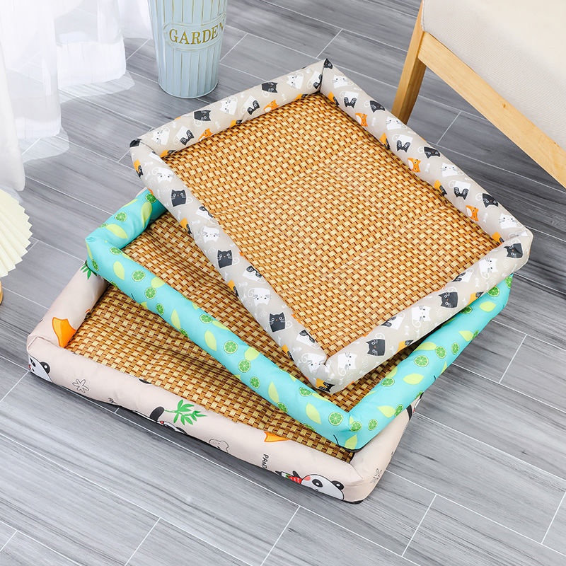 Cooling Pet Mattress – Beat the Summer Heat - FurTrend