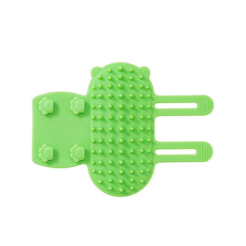 Cat Hair Remover & Massage Grooming Comb - FurTrend