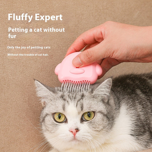 Pet Needle Comb – Grooming & Hair Removal - FurTrend