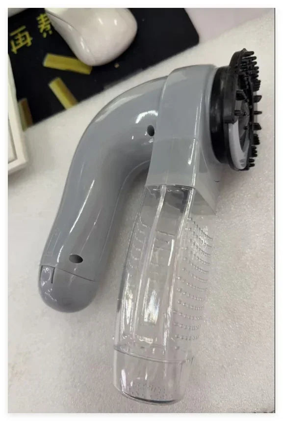 Electric Pet Hair Portable Pet Massage Cleaning Vacuum Cleaner - FurTrend