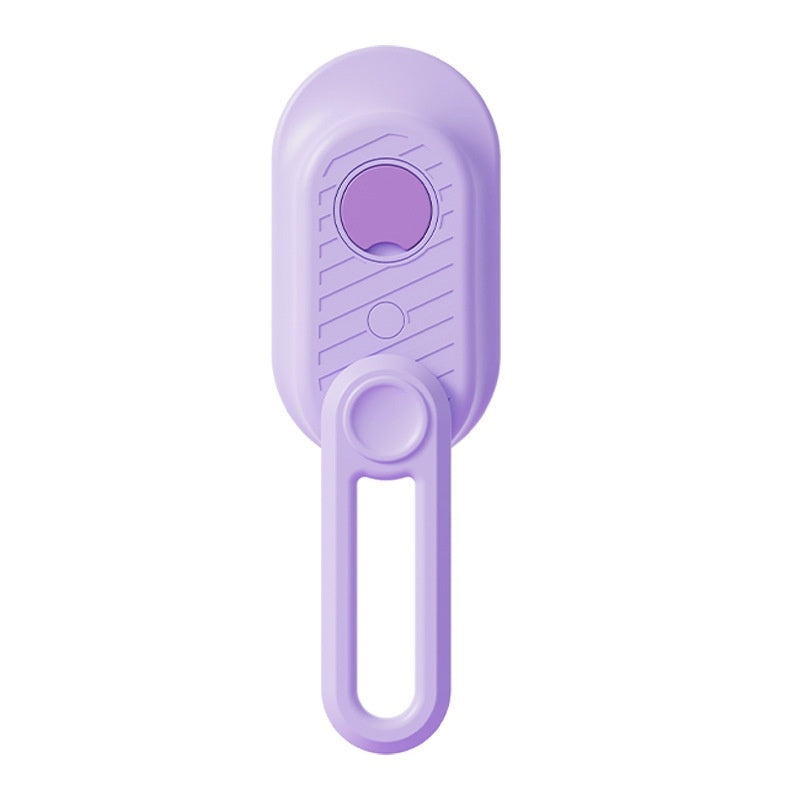 Electric Steam Brush for Cats and Dogs - FurTrend