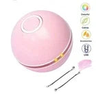 LED Laser Electronic Rolling Pet Funny Cat Toy Ball - FurTrend