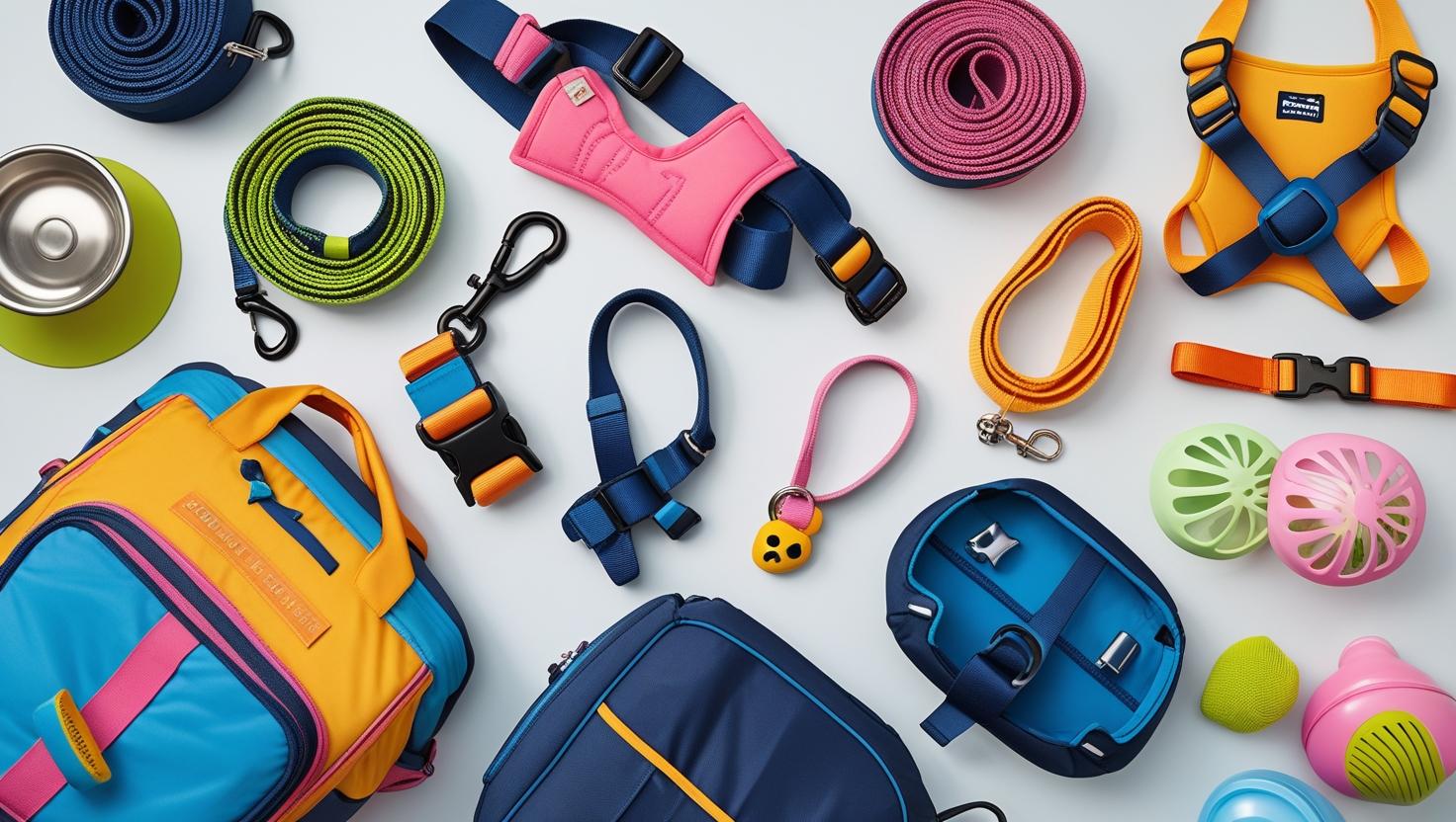 Pet Outing Accessories - FurTrend