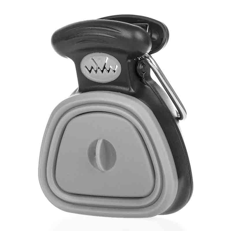 Dog Waste Scooper – Foldable, Portable, Heavy Duty - FurTrend