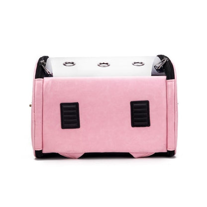 Breathable Foldable Pet Travel Bag - FurTrend