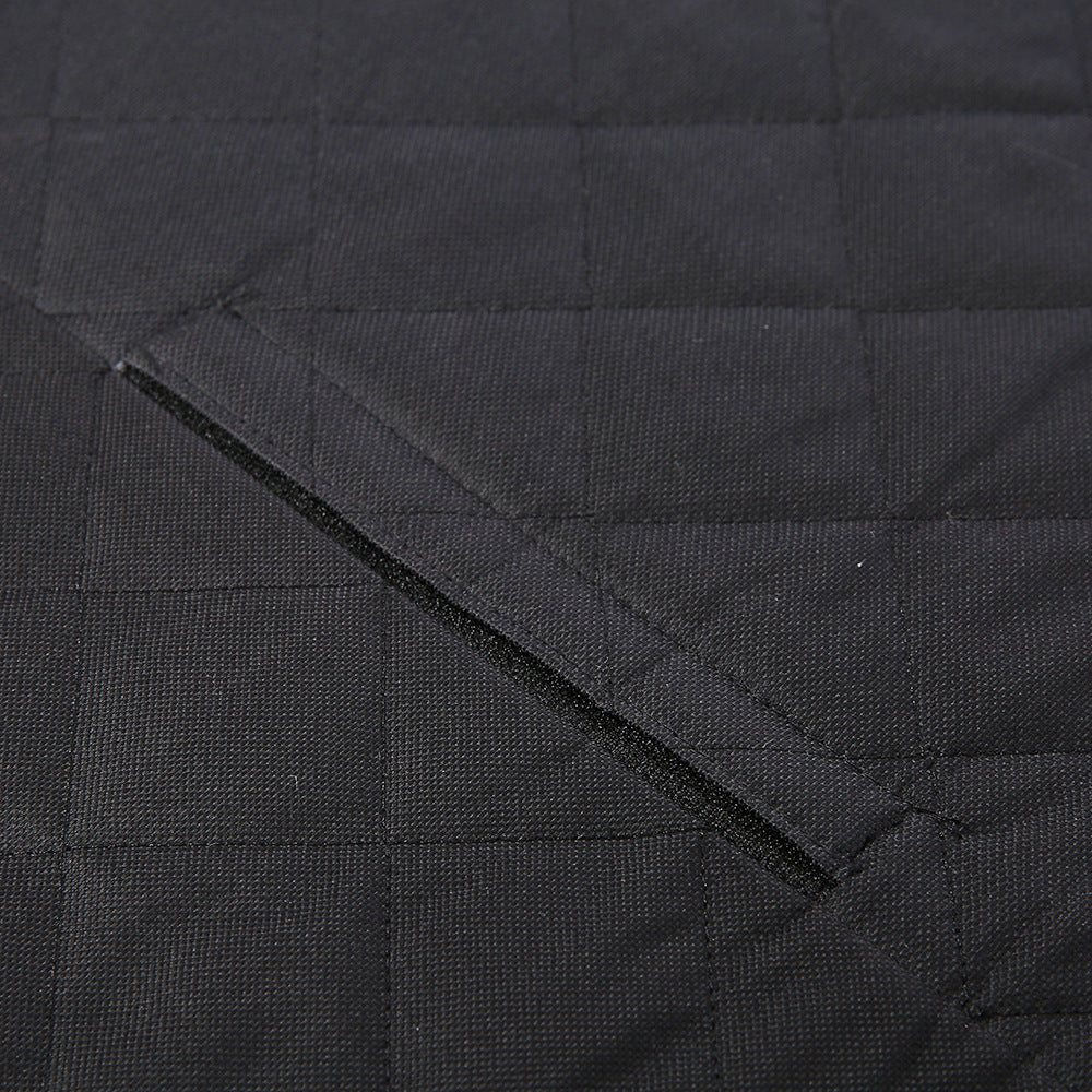Traveling with Dogs? Protect Seats with This Cover - FurTrend