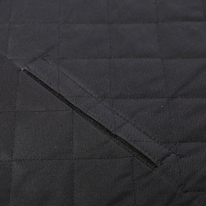 Traveling with Dogs? Protect Seats with This Cover - FurTrend